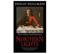 His Dark Materials: Northern Lights Classic Art Edition: 1