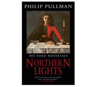 His Dark Materials: Northern Lights Classic Art Edition