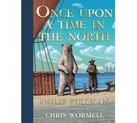 His Dark Materials: Once Upon a Time in the North, Gift Edition