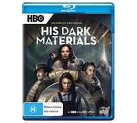 His Dark Materials [Region B] [Blu-ray]