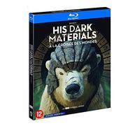 His Dark Materials-Saison 1 [Blu-Ray]