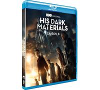 His dark materials - saison 3 (Blu-ray) James Mcavoy Dafne Keen (US IMPORT)