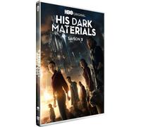 His dark materials - saison 3 (DVD) James Mcavoy Dafne Keen Tom Hooper