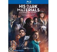 His dark materials - saisons 1 à 3 (Blu-ray) James Mcavoy Dafne Keen Tom Hooper