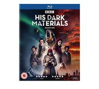 His Dark Materials - Season 1 (Includes 4 Art Cards) [2020] (Blu-ray)
