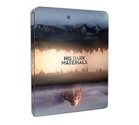 His Dark Materials - Season 1 Steelbook (includes 4 Art Cards)