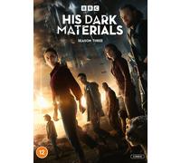 His Dark Materials Series 3