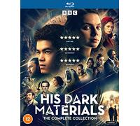 His Dark Materials Series 1-3 [Blu-ray]