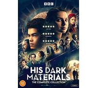 His Dark Materials Series 1-3 [DVD]
