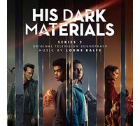 Lorne Balfe - His Dark Materials Series 2 - Original TV Soundtrack