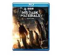 His Dark Materials: Series 3 Blu-ray