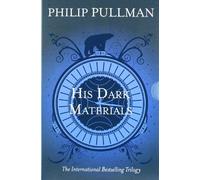 His Dark Materials slipcase by Pullman, Philip (November 3, 2011) Paperback