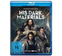 His Dark Materials: Staffel 1 [Blu-ray] (Blu-ray)