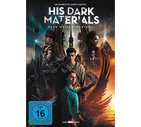 His Dark Materials - Die komplette zweite Staffel [2 DVDs] (DVD) Dafne Keen