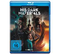His Dark Materials: Staffel 2 - Neue Welten warten (Blu-ray) (US IMPORT)