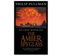 His Dark Materials: The Amber Spyglass Classic Art Edition