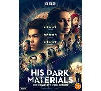 His Dark Materials: The Complete Collection