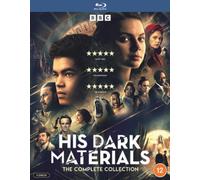 His Dark Materials: The Complete Collection