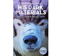His Dark Materials: The Complete Collection: Now a major BBC series