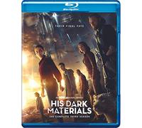 His Dark Materials: The Complete Third Season