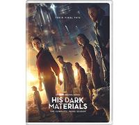 His Dark Materials: The Complete Third Season (DVD)