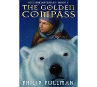 His Dark Materials: The Golden Compass (Book 1)