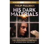 His Dark Materials: The Golden Compass (HBO Tie-In Edition): 1