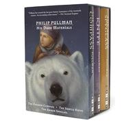 His Dark Materials: The Golden Compass/The Subtle Knife/The Amber Spyglass: 00 (His Dark Materials (Hardcover))