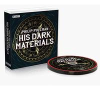 His Dark Materials Trilogy (Box Set): Three BBC Radio 4 Full-Cast Dramatisations (BBC Audiobooks) by Philip Pullman (2003-01-06)