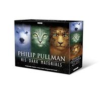 His Dark Materials Trilogy (Box Set): Three BBC Radio 4 Full-Cast Dramatisations (BBC Audiobooks): Written by Philip Pullman, 2003 Edition, (Unabridged) Publisher: BBC Physical Audio [Audio CD]