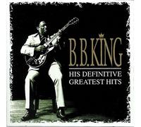 His Definitive Greatest Hits