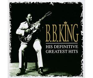 His Definitive Greatest Hits