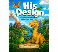 His Design: Color Edition