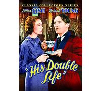 His Double Life (DVD-R) (1933) (All Regions) (NTSC) (US Import)