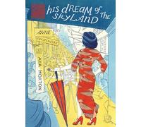 His Dream of the Skyland: The Walled City Trilogy (Book One): 1