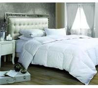 HIs Duck Feather Double Duvet/Quilt