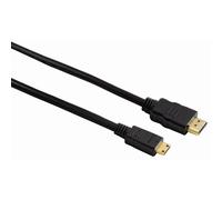 HiS ETH 2M HDMI A/MINI HDMI CABLE