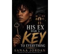 HIS EX HAD A KEY TO EVERYTHING