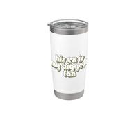 His Ex is My Biggest Fan Ex-Girlfriend Break Up Mock Stainless Steel Insulated Tumbler