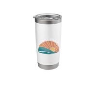 His Ex is My Biggest Fan Ex-Girlfriend Break Up Mock Stainless Steel Insulated Tumbler