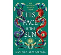 Throne of Khetara: His Face is the Sun