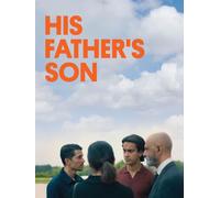 His Father's Son