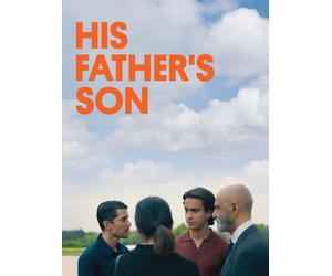 His Father's Son