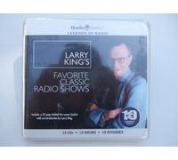 His Favorite Radio Classic