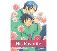 His Favorite, Vol. 1: Volume 1
