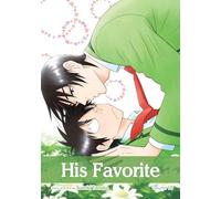 His Favorite, Vol. 10: Volume 10