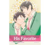His Favorite, Vol. 11 (Volume 11)