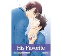 His Favorite, Vol. 14