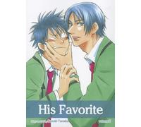 His Favorite, Vol. 2: Volume 2