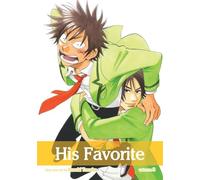 His Favorite, Vol. 3: Volume 3